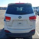 5XYPGDA30JG367602 2018 Kia Sorento 2.4L Lx auction photo thumbnail 18