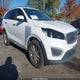 5XYPGDA30JG367602 2018 Kia Sorento 2.4L Lx auction photo thumbnail 1