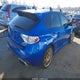 JF1GR8H63AL817397 2010 Subaru Impreza Wrx Sti auction photo thumbnail 4