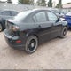JM1BK12F881166055 2008 Mazda Mazda3 I Sport auction photo thumbnail 4