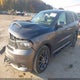 1C4SDJCT9JC443496 2018 Dodge Durango R/T Awd auction photo thumbnail 2