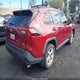 4T3MWRFVXMU029224 2021 Toyota Rav4 Hybrid Le auction photo thumbnail 4