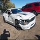 1FA6P8CF3H5343765 2017 Ford Mustang Gt Premium auction photo thumbnail 6