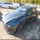 5YJSA1E56PF527181 2023 Tesla Model S Dual Motor All-Wheel Drive/Standard Range auction photo thumbnail 2