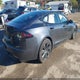 5YJSA1E56PF527181 2023 Tesla Model S Dual Motor All-Wheel Drive/Standard Range auction photo thumbnail 4