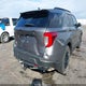 1FMSK8JHXMGC28716 2021 Ford Explorer Timberline auction photo thumbnail 17