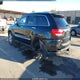 1C4RJECG3CC281868 2012 Jeep Grand Cherokee Overland auction photo thumbnail 3