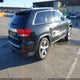 1C4RJECG3CC281868 2012 Jeep Grand Cherokee Overland auction photo thumbnail 4