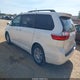 5TDYK3DC5GS759947 2016 Toyota Sienna Xle Premium 8 Passenger auction photo thumbnail 3
