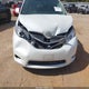 5TDYK3DC5GS759947 2016 Toyota Sienna Xle Premium 8 Passenger auction photo thumbnail 6