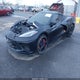 1G1YC2D47M5125016 2021 Chevrolet Corvette Stingray Rwd 3Lt auction photo thumbnail 2
