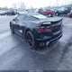 1G1YC2D47M5125016 2021 Chevrolet Corvette Stingray Rwd 3Lt auction photo thumbnail 3