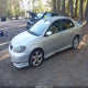 2T1BR32E76C563621 2006 Toyota Corolla S auction photo thumbnail 2