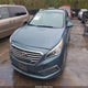 5NPE24AF5FH045148 2015 Hyundai Sonata Se auction photo thumbnail 2