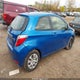 JTDJTUD37ED582413 2014 Toyota Yaris Le (Tmc/Cbu Plant) auction photo thumbnail 4