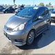 JHMGE8H55CC034936 2012 Honda Fit Sport auction photo thumbnail 2