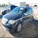 2C4RC1CG1GR191621 2016 Chrysler Town & Country Touring-L auction photo thumbnail 2