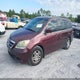 5FNRL38637B422753 2007 Honda Odyssey Ex-L auction photo thumbnail 2