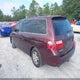 5FNRL38637B422753 2007 Honda Odyssey Ex-L auction photo thumbnail 3
