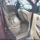 5FNRL38637B422753 2007 Honda Odyssey Ex-L auction photo thumbnail 5