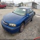 2G1WF52E049456843 2004 Chevrolet Impala auction photo thumbnail 2