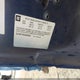2G1WF52E049456843 2004 Chevrolet Impala auction photo thumbnail 9