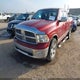 1C6RD6LT9CS348707 2012 Ram 1500 Slt auction photo thumbnail 2