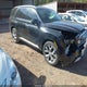 KM8R54HEXMU270850 2021 Hyundai Palisade Limited auction photo thumbnail 1