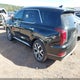 KM8R54HEXMU270850 2021 Hyundai Palisade Limited auction photo thumbnail 3