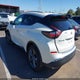 5N1AZ2DJ7PC109763 2023 Nissan Murano Platinum Fwd auction photo thumbnail 3