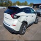5N1AZ2DJ7PC109763 2023 Nissan Murano Platinum Fwd auction photo thumbnail 4