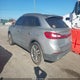 2LMTJ6LR0GBL58036 2016 Lincoln Mkx Reserve auction photo thumbnail 3