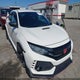 SHHFK8G77JU204480 2018 Honda Civic Type R Touring auction photo thumbnail 1