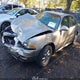 1G4HR54K33U207170 2003 Buick Lesabre Limited auction photo thumbnail 2