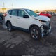 5J6RW6H31HL004120 2017 Honda Cr-V Lx auction photo thumbnail 1