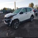 5J6RW6H31HL004120 2017 Honda Cr-V Lx auction photo thumbnail 2