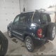 1J4GL58K76W251400 2006 Jeep Liberty Limited Edition auction photo thumbnail 3