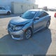 2HGFC2E58GH564634 2016 Honda Civic Lx auction photo thumbnail 2