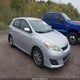2T1KU4EE4AC266623 2010 Toyota Matrix auction photo thumbnail 1