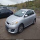 2T1KU4EE4AC266623 2010 Toyota Matrix auction photo thumbnail 2