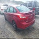 1FADP3F25DL295470 2013 Ford Focus Se auction photo thumbnail 3