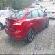 1FADP3F25DL295470 2013 Ford Focus Se auction photo thumbnail 4
