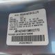 JN1AZ34D15M602773 2005 Nissan 350Z Enthusiast auction photo thumbnail 12