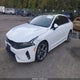5XXG34J23PG219184 2023 Kia K5 Ex auction photo thumbnail 2