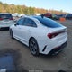 5XXG34J23PG219184 2023 Kia K5 Ex auction photo thumbnail 3