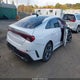 5XXG34J23PG219184 2023 Kia K5 Ex auction photo thumbnail 4