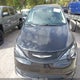 2C4RC1CG4PR525303 2023 Chrysler Voyager Lx auction photo thumbnail 12