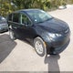 2C4RC1CG4PR525303 2023 Chrysler Voyager Lx auction photo thumbnail 1