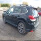 JF2SKAUCXMH478898 2021 Subaru Forester Limited auction photo thumbnail 3