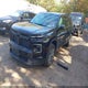 1GNERGRS0SJ158190 2025 Chevrolet Traverse Fwd Lt auction photo thumbnail 2